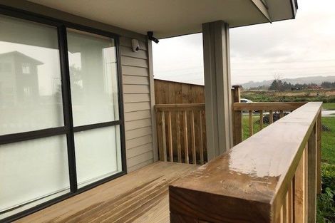 Photo of property in 3 Tiaki Lane, Karaka, Papakura, 2113