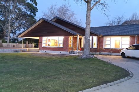 Photo of property in 53 Neeves Road, Kaiapoi, 7691