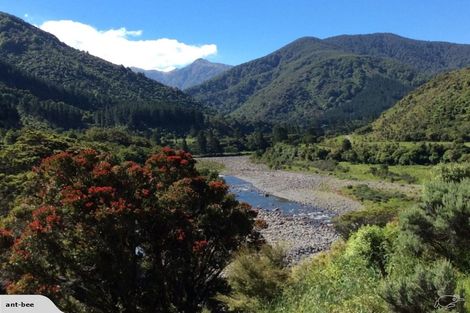 Photo of property in 100 Falloon Settlement Road, Kaituna, Masterton, 5888