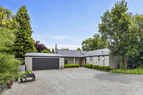 Photo of property in 791 Old West Coast Road, West Melton, Christchurch, 7671