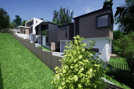 Photo of property in 9 Keldale Place, Forrest Hill, Auckland, 0620