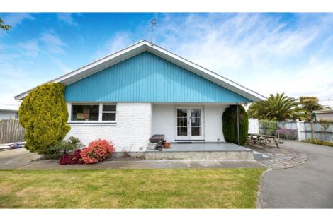Photo of property in 4 Falcon Street, New Brighton, Christchurch, 8061