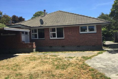 Photo of property in 104 Main North Road, Papanui, Christchurch, 8052