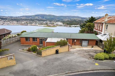Photo of property in 133 Doon Street, Waverley, Dunedin, 9013