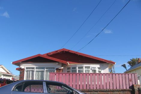 Photo of property in 8 Campbell Terrace, Petone, Lower Hutt, 5012