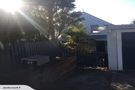 Photo of property in 99 Kaikoura Street, Maupuia, Wellington, 6022