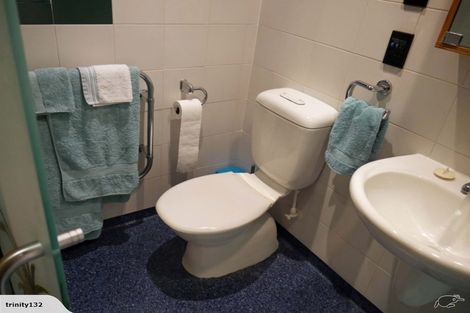 Photo of property in Qba Apartments, 2s/51 Webb Street, Mount Cook, Wellington, 6011