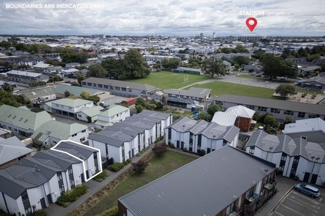 Photo of property in 51/10 Buffon Street, Waltham, Christchurch, 8023