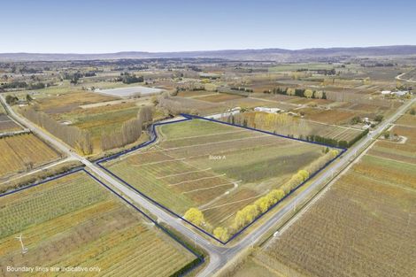 Photo of property in 108 Fraser Road, Earnscleugh, Alexandra, 9391