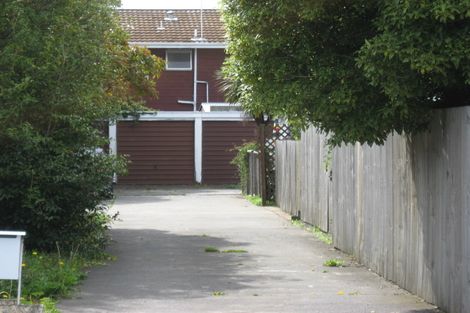 Photo of property in 2/53 Grenville Street, Waltham, Christchurch, 8011