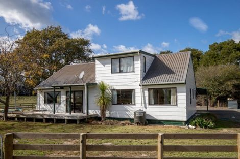 Photo of property in 373 Hauraki Road, Orongo, Thames, 3574