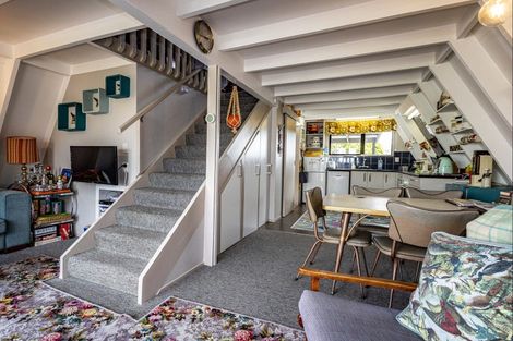 Photo of property in 45d Goldfinch Street, Ohakune, 4625