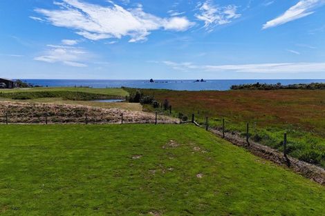 Photo of property in 1010 Cape Foulwind Road, Cape Foulwind, Westport, 7892
