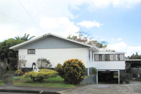 Photo of property in 5 Sussex Place, Te Kamo, Whangarei, 0112