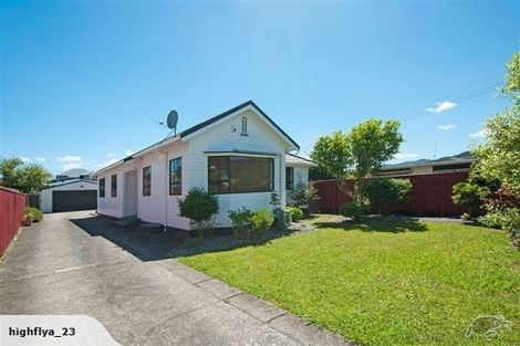 Photo of property in 217 Waterloo Road, Hutt Central, Lower Hutt, 5011