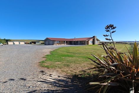 Photo of property in 583 Coast Road, Toko Mouth, Kaitangata, 9282