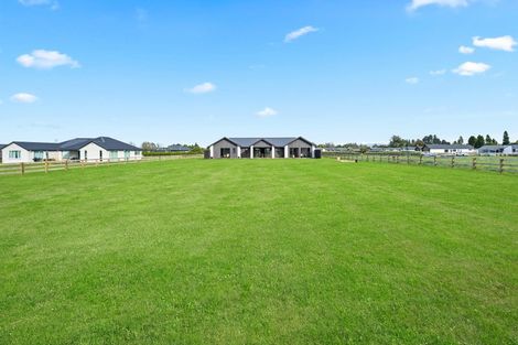 Photo of property in 9 Delta Way, Te Kowhai, 3288