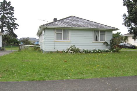 Photo of property in 14 Viscount Street, Mangere, Auckland, 2022