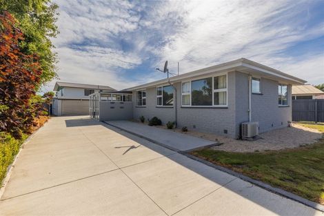 Photo of property in 10 Eyre Place, Kaiapoi, 7630