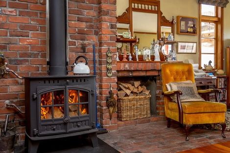 Photo of property in 138 Donovans Road, Kopuaranga, Masterton, 5882