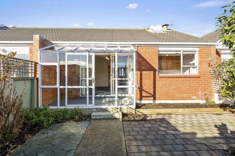 Photo of property in 20b Oxford Street, South Dunedin, Dunedin, 9012