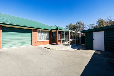Photo of property in 65d King Street, Parkside, Timaru, 7910