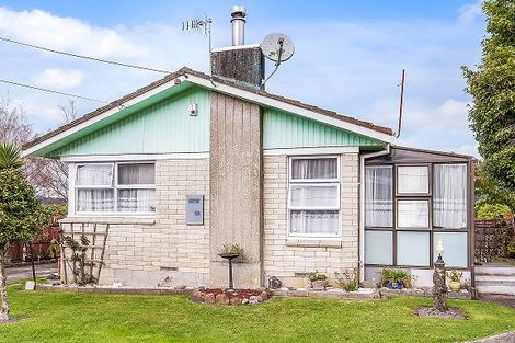 Photo of property in 284 Clayton Road, Pukehangi, Rotorua, 3015