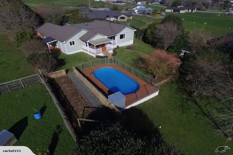 Photo of property in 1687 Te Rahu Road, Te Awamutu, 3879