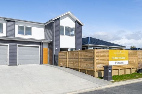 Photo of property in 2 Takapo Grove, Kelson, Lower Hutt, 5010