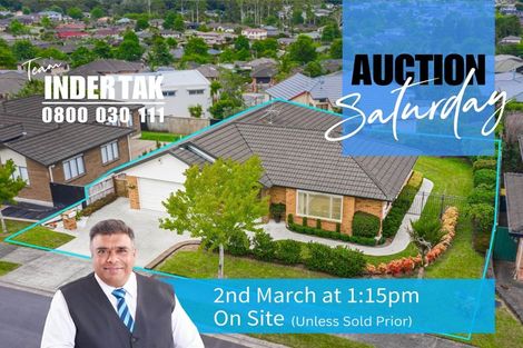 Photo of property in 8 Toledo Avenue, Henderson, Auckland, 0612