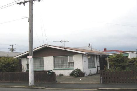 Photo of property in 43a Bay View Road, South Dunedin, Dunedin, 9012