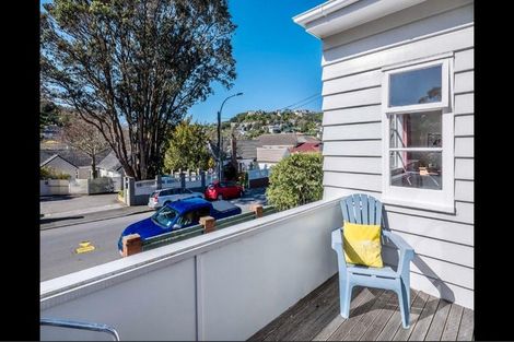 Photo of property in 6 Station Road, Khandallah, Wellington, 6035