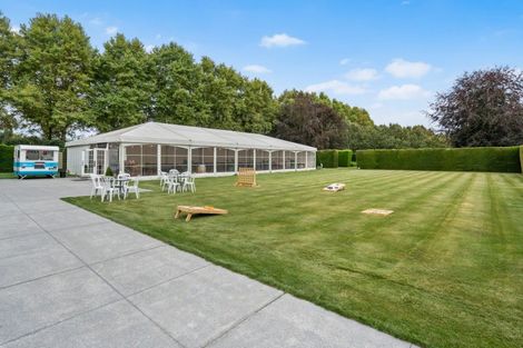 Photo of property in 371 Racecourse Road, Allenton, Ashburton, 7776