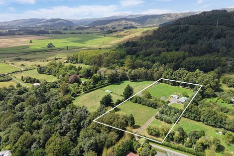 Photo of property in 347 Kuku Road East, Kuku, Levin, 5570