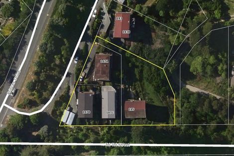 Photo of property in 2/187 Princes Drive, Britannia Heights, Nelson, 7010