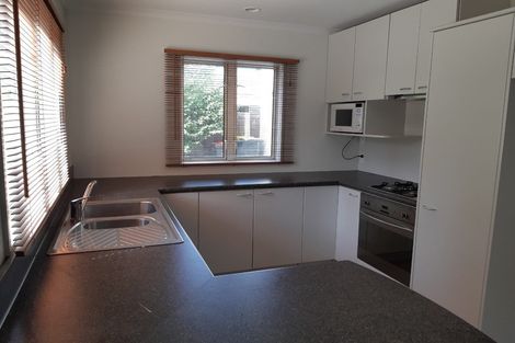 Photo of property in 539 Madras Street, St Albans, Christchurch, 8014