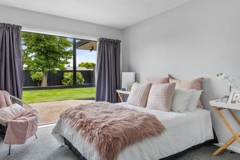 Photo of property in 52 Isaac Wilson Road, Kaiapoi, 7630