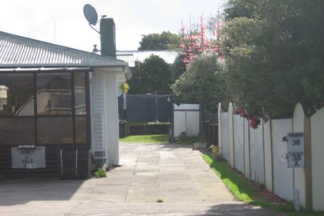 Photo of property in 38a Queen Road, Bellevue, Tauranga, 3110