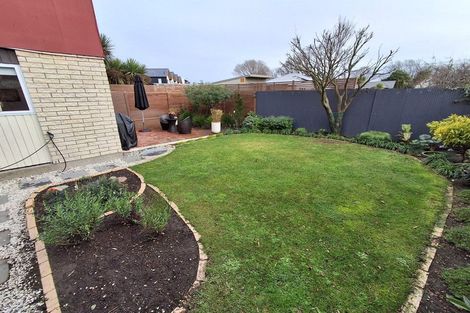 Photo of property in 4/25 Rosewarne Street, Spreydon, Christchurch, 8024