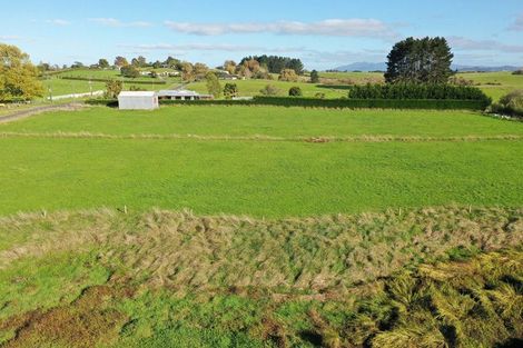 Photo of property in 63 Perkins Road, Whatawhata, Hamilton, 3288