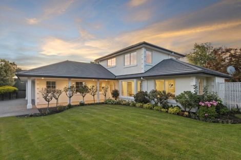 Photo of property in 3 Fairway Drive, Shirley, Christchurch, 8061
