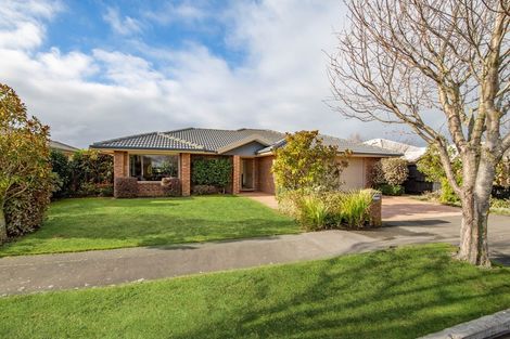 Photo of property in 21 Ernest Gray Place, Halswell, Christchurch, 8025