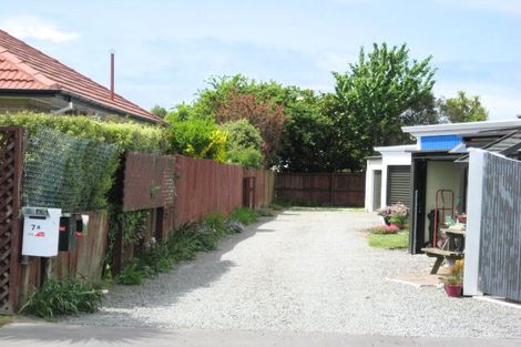 Photo of property in 7c Wesley Street, Kaiapoi, 7630