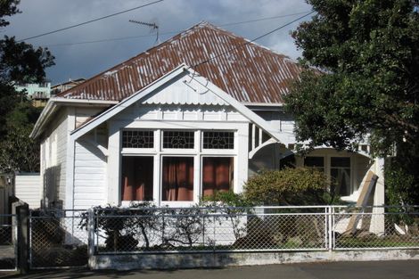 Photo of property in 11 Te Whiti Street, Kilbirnie, Wellington, 6022