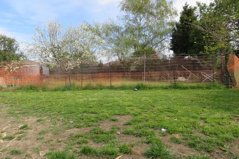 Photo of property in 21 Rayner Street, Temuka, 7920