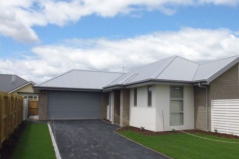 Photo of property in 37 Cassino Street, Rangiora, 7400