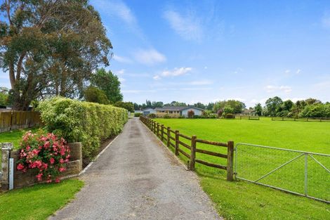 Photo of property in 921 State Highway 1, Te Horo, Otaki, 5581