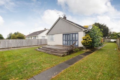 Photo of property in 26 Raleigh Street, Awapuni, Palmerston North, 4412