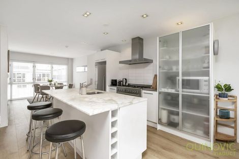 Photo of property in 2/12f Beaumont Street, Auckland Central, Auckland, 1010