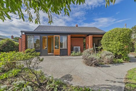 Photo of property in 4 Johnston Street, Leeston, 7632